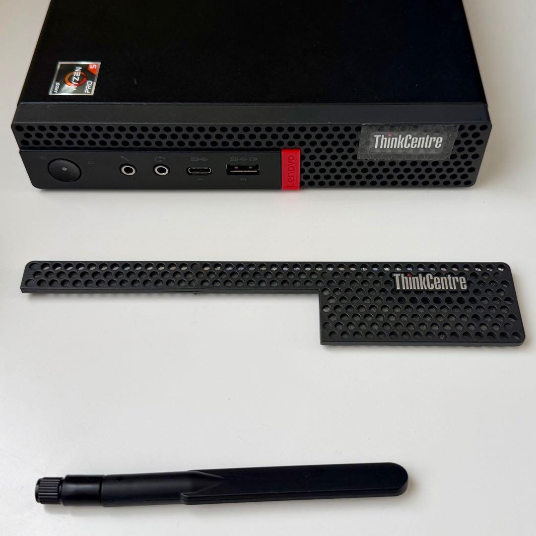 Crucial メモリ 32GB ThinkCentre M75q-1 Tiny