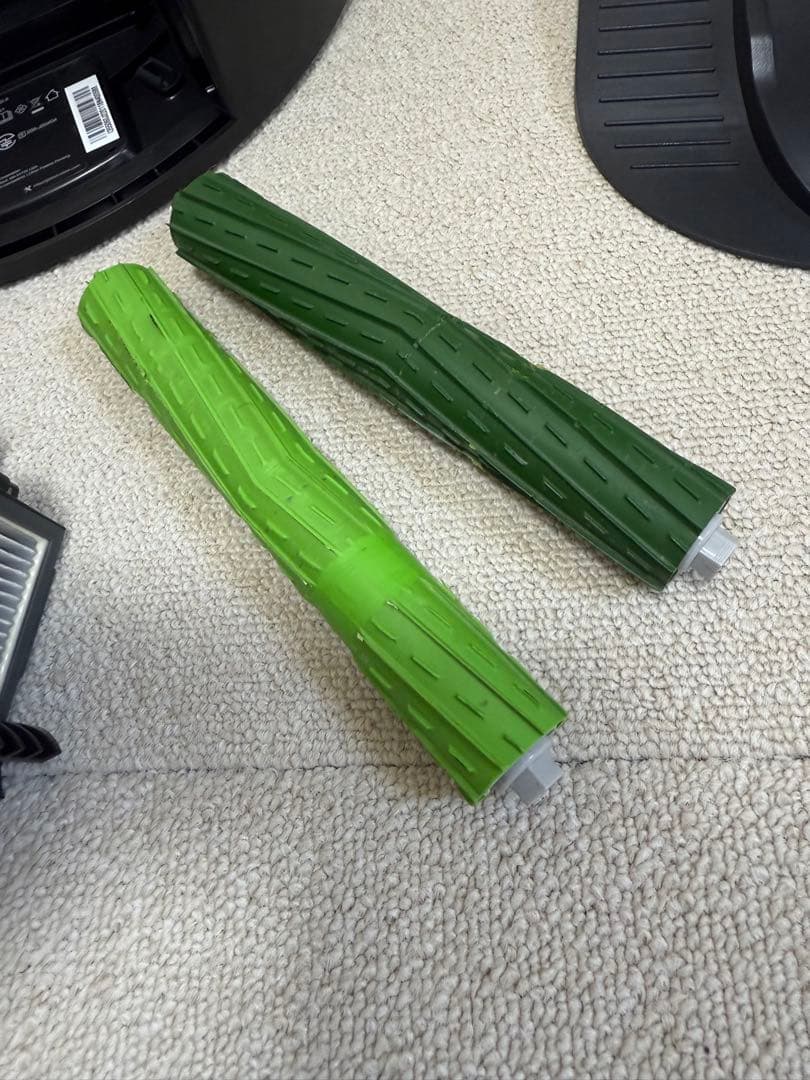 ルンバi3+中古品　アイロボット