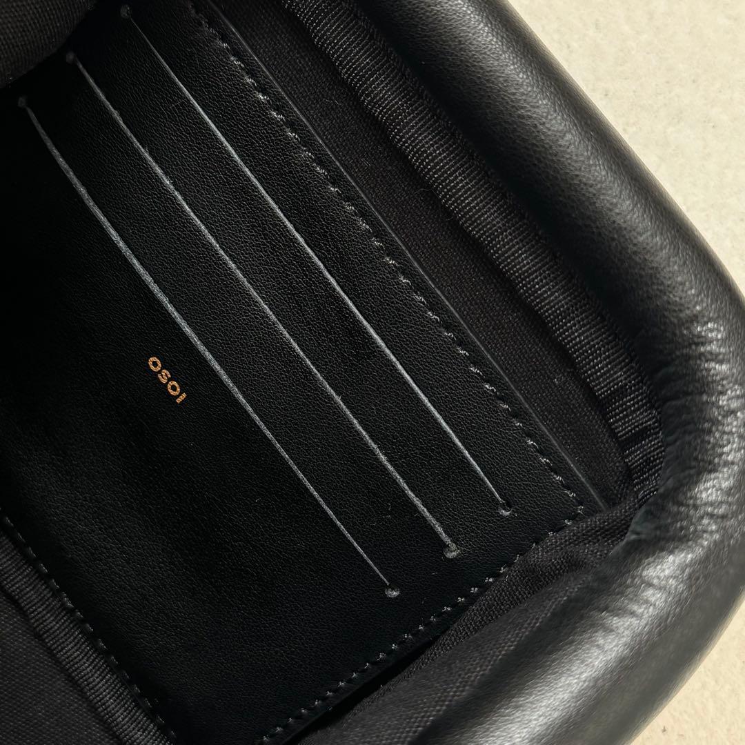 OSOI PEANUT BROT ショルダーバッグ　正規品