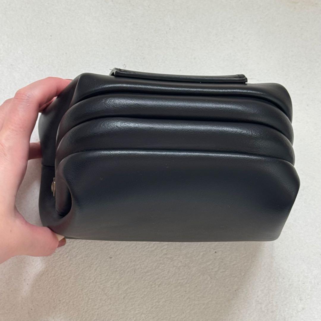 OSOI PEANUT BROT ショルダーバッグ　正規品