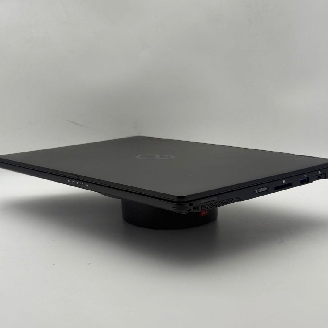 Core i5八世代◆8GB◆256GB◆富士通LifebookU9310タッチ