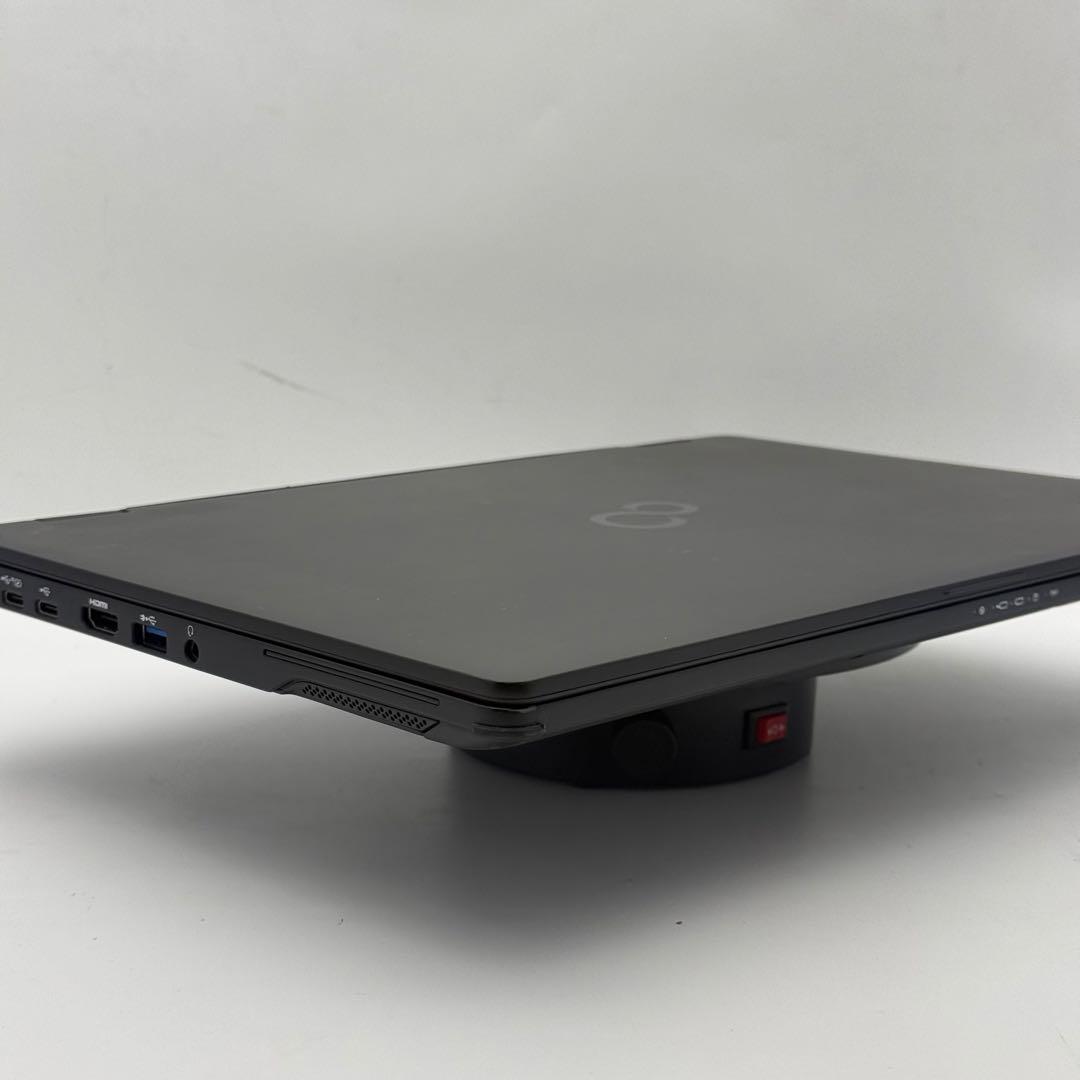 Core i5八世代◆8GB◆256GB◆富士通LifebookU9310タッチ