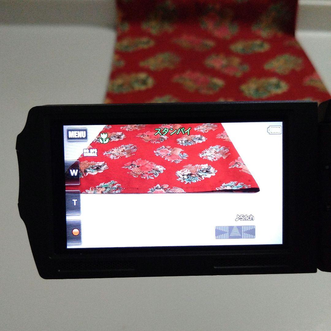 【未使用品】SONY バッテリー&充電器 HDビデオカメラレコーダー用