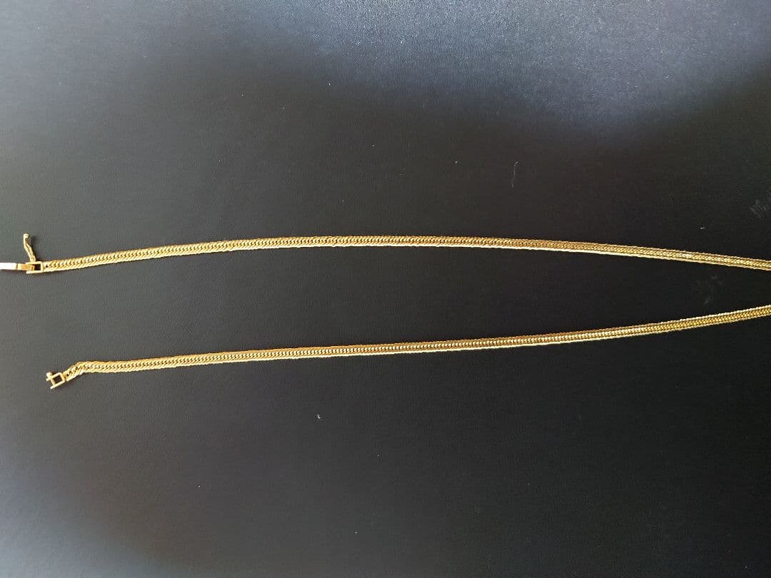 喜平　１２面トリプル　５０センチ　１２．６g