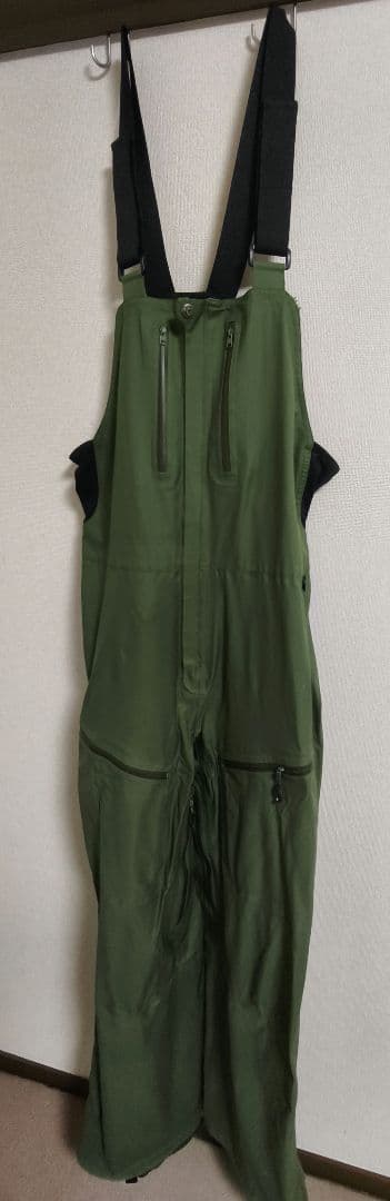 P.RHYTHM XL スノーボードウェア