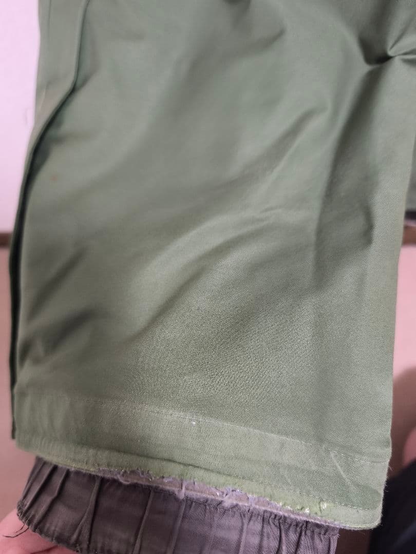 P.RHYTHM XL スノーボードウェア