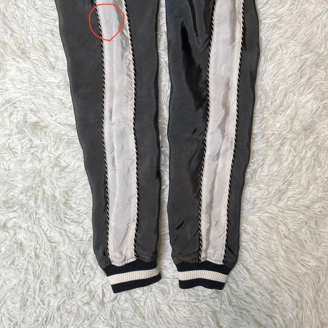 専用！！ヒステリックグラマー スカジャン リバーシブル ヒスガール 刺繍 ブラッ