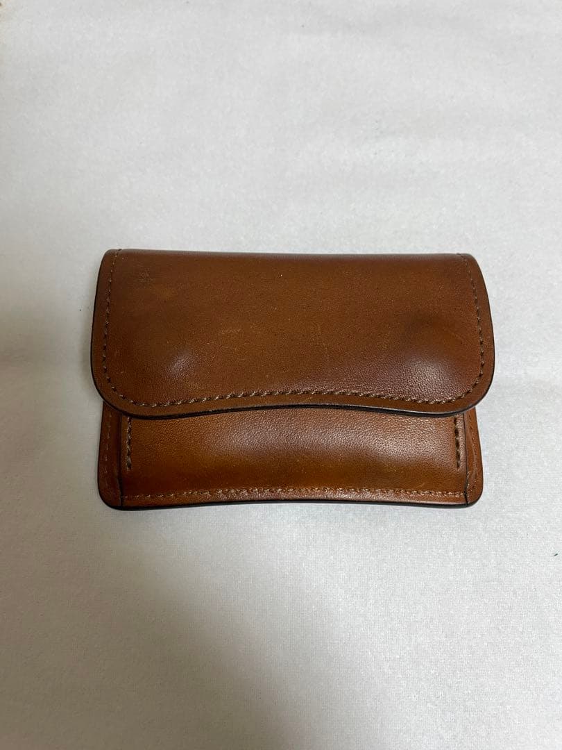 WILDSWANS ワイルドスワンズ タング ブルグレイン ロンドンカラー