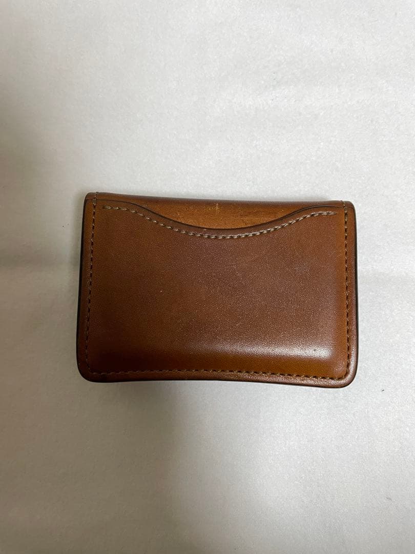 WILDSWANS ワイルドスワンズ タング ブルグレイン ロンドンカラー