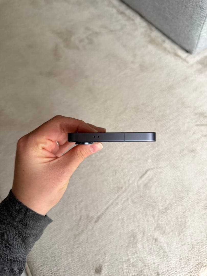 【ほぼ未使用】Samsung Galaxy S25 256GB ブルーブラック