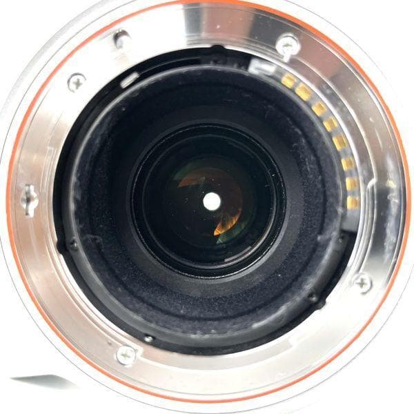 ■極上品■ SONY 70-400mm F4-5.6 G SAL70400G