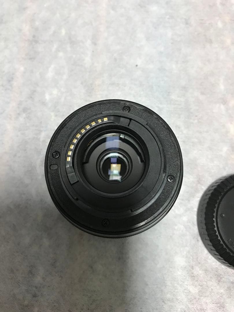 FUJIFILM XF 15-45mm F3.5-5.6 OIS PZレンズ