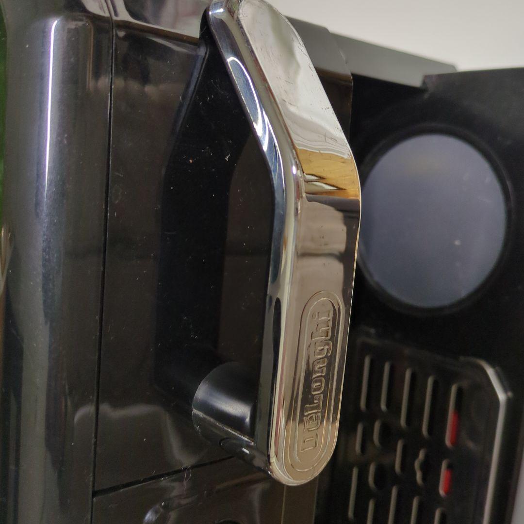 DeLonghi コーヒーメーカー ブラック BCO410J-B　デロンギ