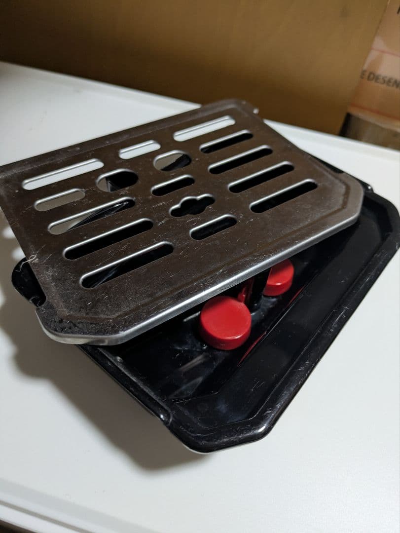 DeLonghi コーヒーメーカー ブラック BCO410J-B　デロンギ