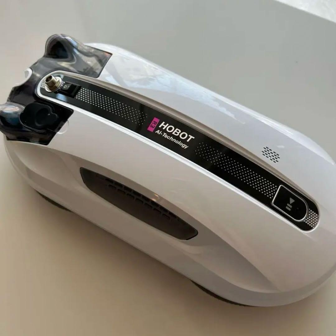 HOBOT-R3 自動窓清掃ロボット