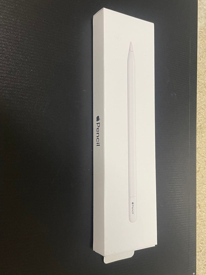 Apple Pencil TypeCモデル