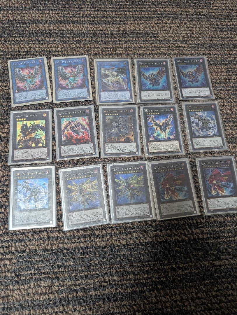 遊戯王 まとめ売り 汎用・手札誘発多数 構築済みパーツセット