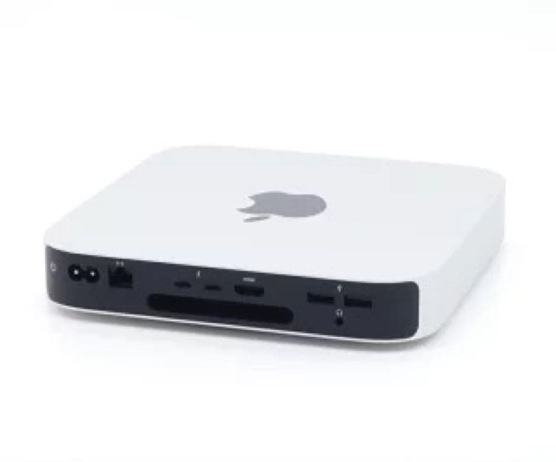 Mac mini M1 2020 SSD256GB メモリ8GB