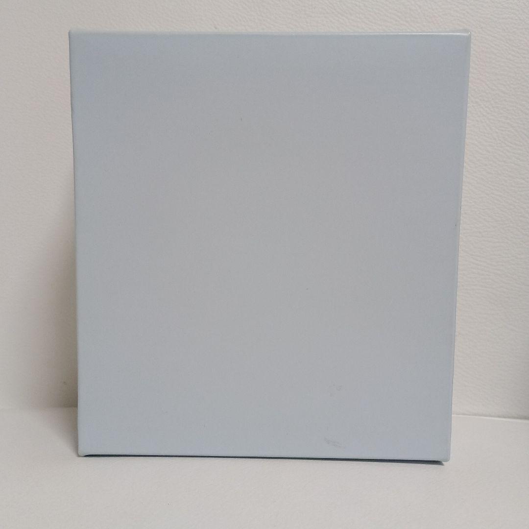 ウェッジウッド　ジャスパーウェア　カルーセル　クリスマスオーナメント　2012