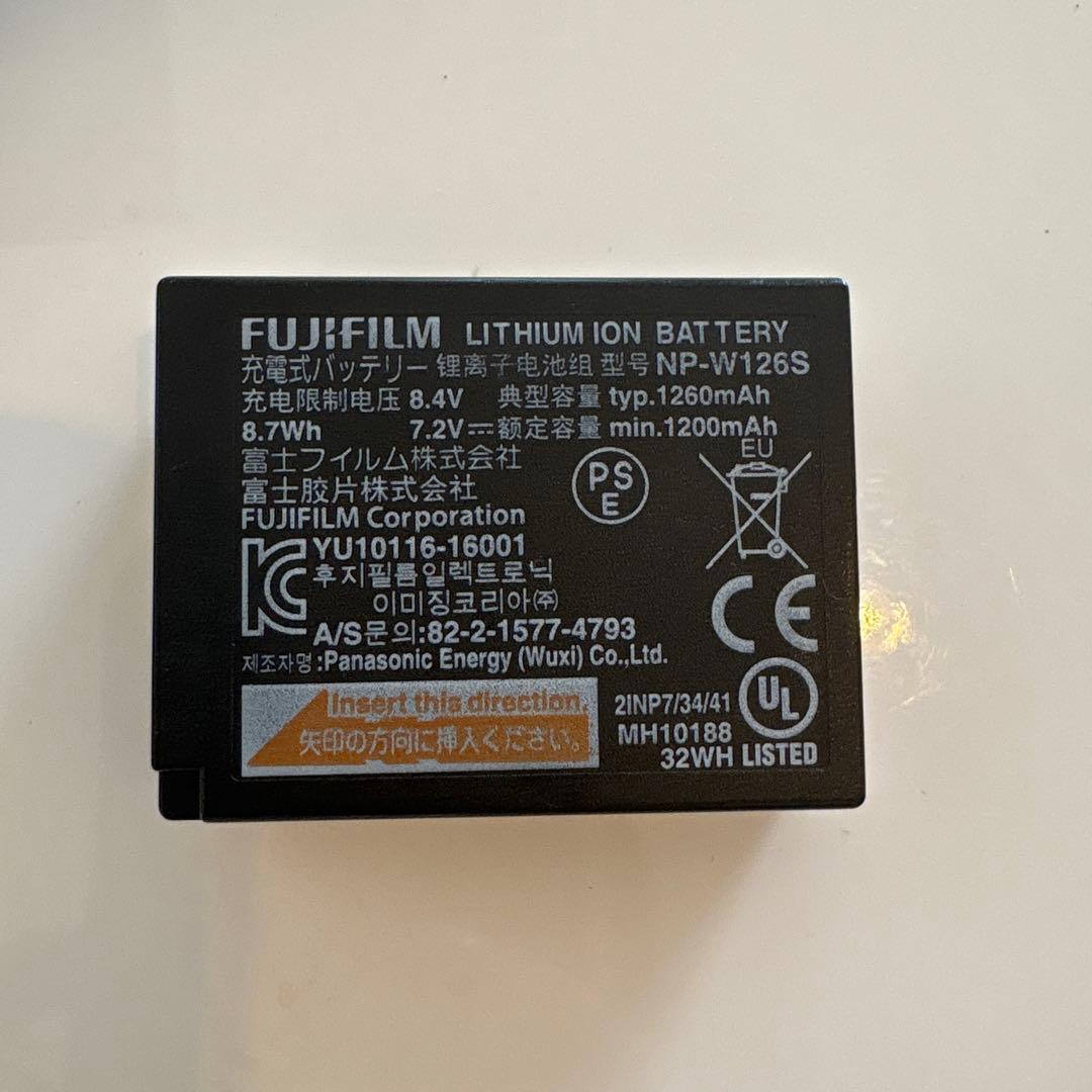 Fujifilm X-T30 ミラーレスカメラ 本体