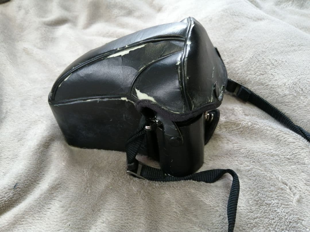 Nikon 一眼レフカメラ 35-105mmレンズ