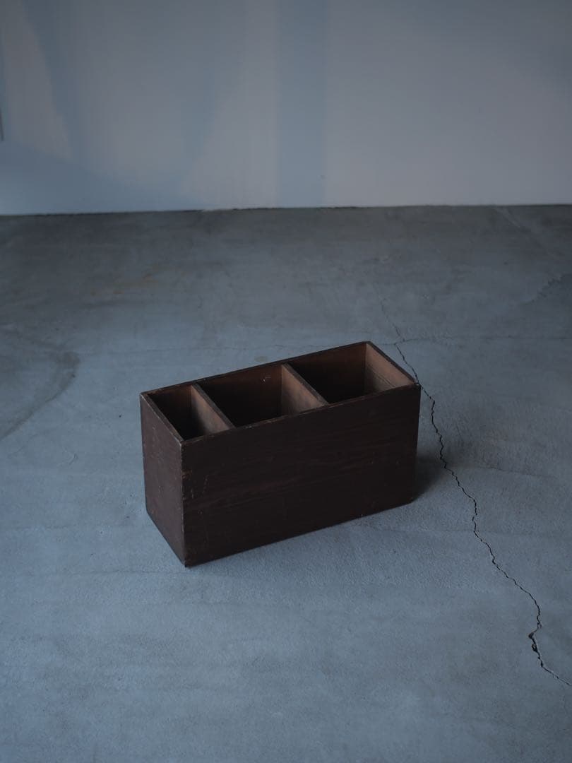 ます棚　行李　2点セット　20%OFF 物入　古民家　古家具　アンティーク