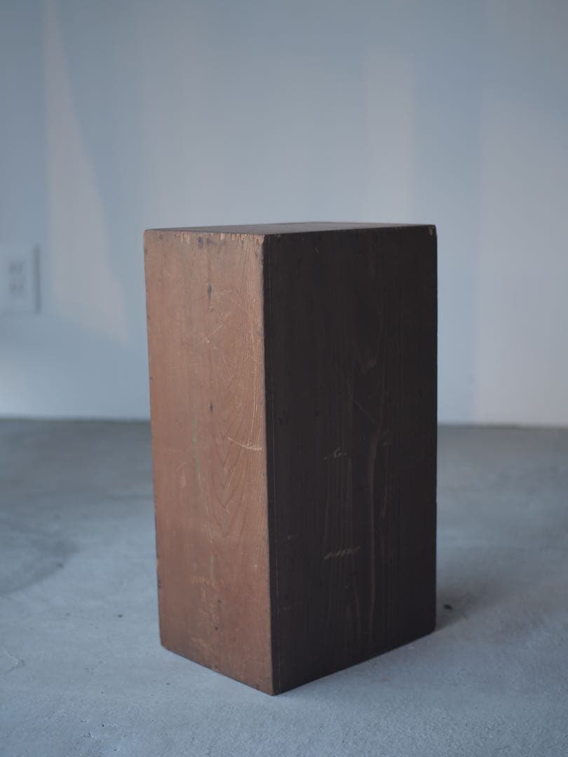 ます棚　行李　2点セット　20%OFF 物入　古民家　古家具　アンティーク