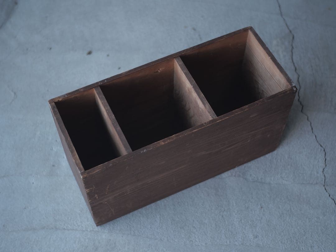 ます棚　行李　2点セット　20%OFF 物入　古民家　古家具　アンティーク