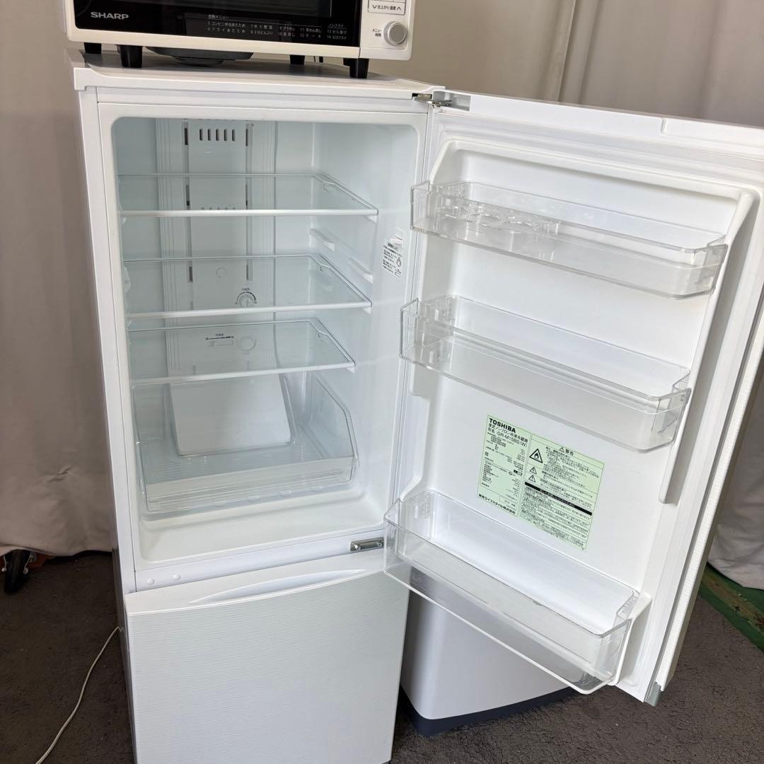 ★875　冷蔵庫　洗濯機　電子レンジ　一人暮らしセット　安い　設置無料