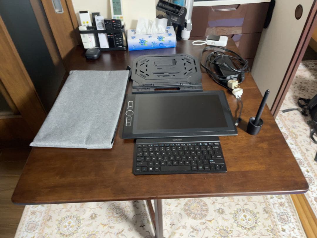 Wacom MobileStudio Pro 13 (i7/512GB) 訳あり