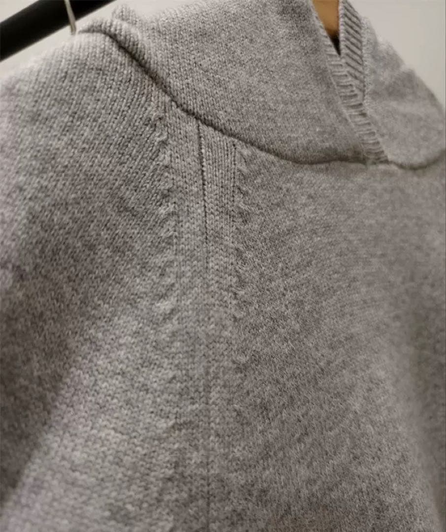 liiiiiii7　gpグレー