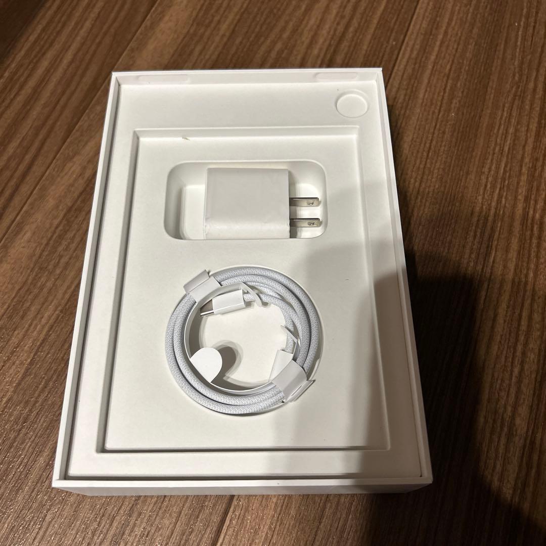 【KM-Martin】】iPad mini (A17Pro)