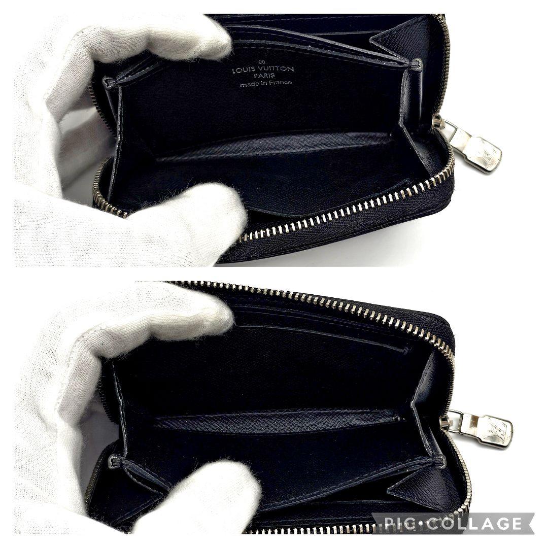 ルイヴィトン　パース　ダミエグラフィット　ケース　小銭入れ　B245