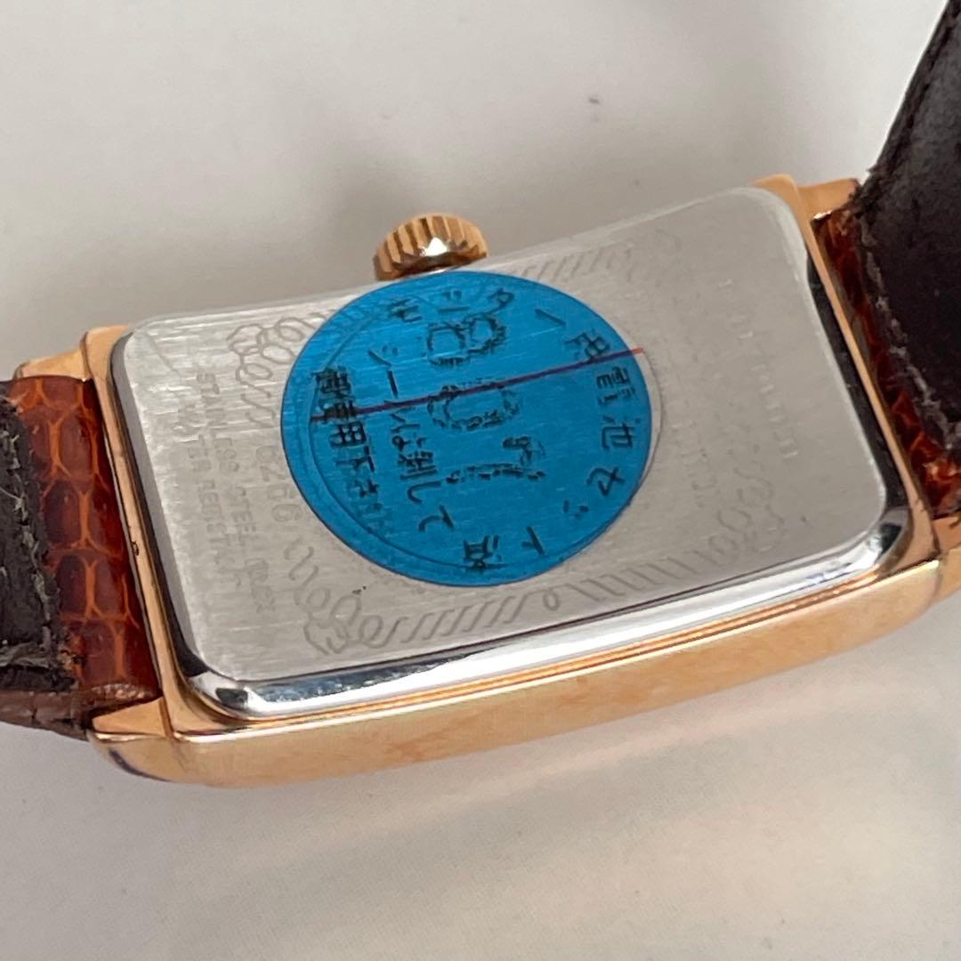 稼動品 HAMILTON ハミルトン　アードモア　6266 腕時計