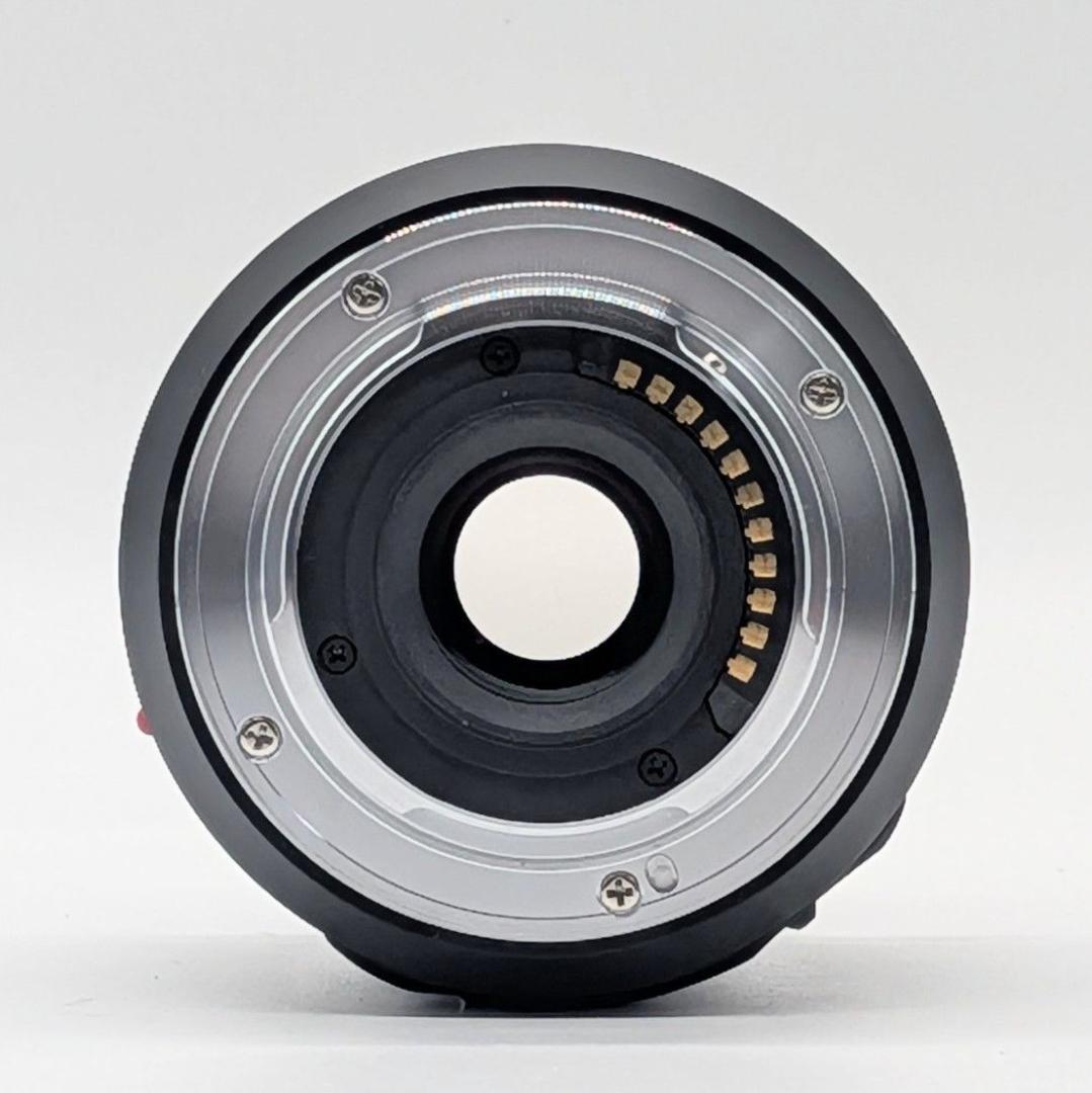 【極美品】Panasonic LUMIX LEICA DG 45mm F2.8