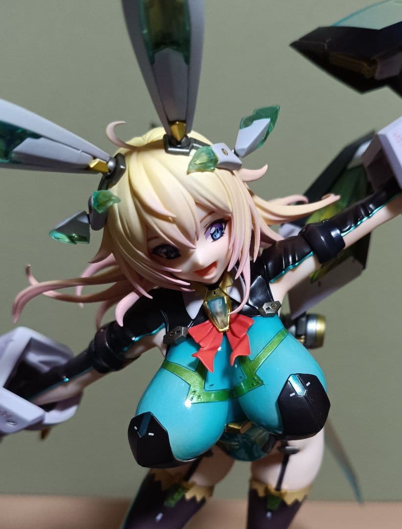 ヴェルテクス・オリジナルズ フィオナ・フルムーン