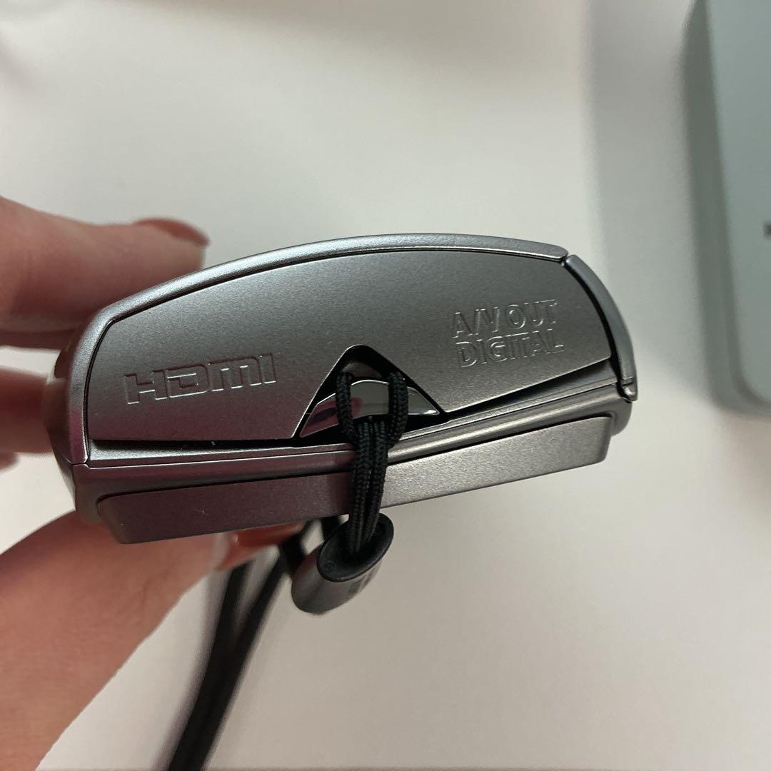 S145 Canon IXY 32S デジタルカメラ