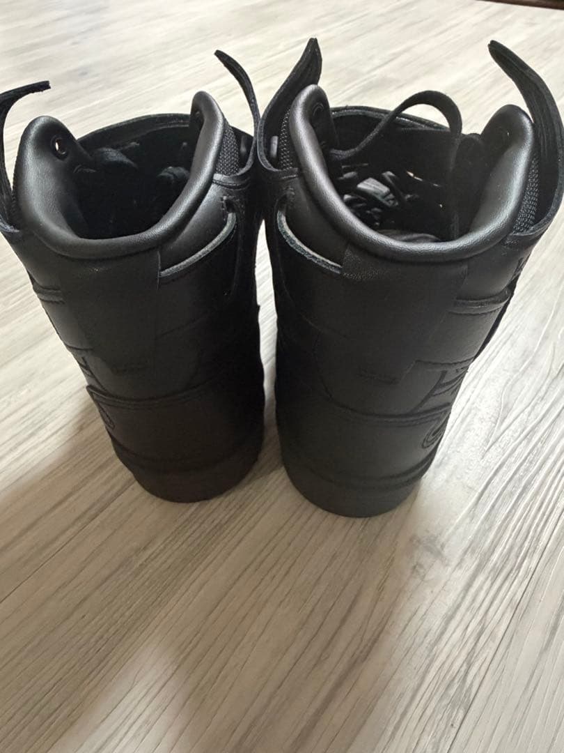 adidasJeremy Scottコラボスニーカー26.5㎝