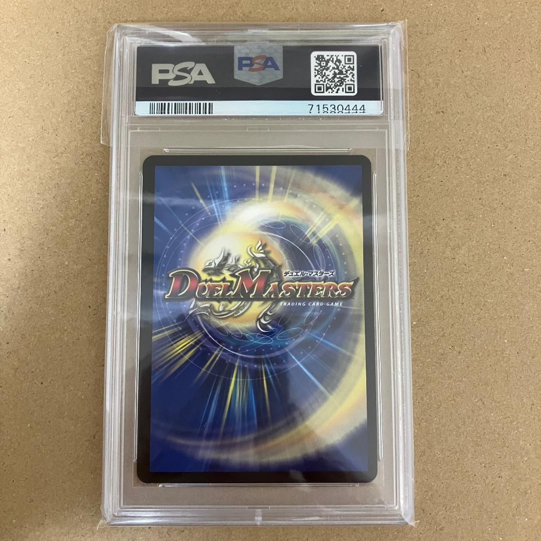 PSA10 雷龍 ヴァリヴァリウス 金トレジャー