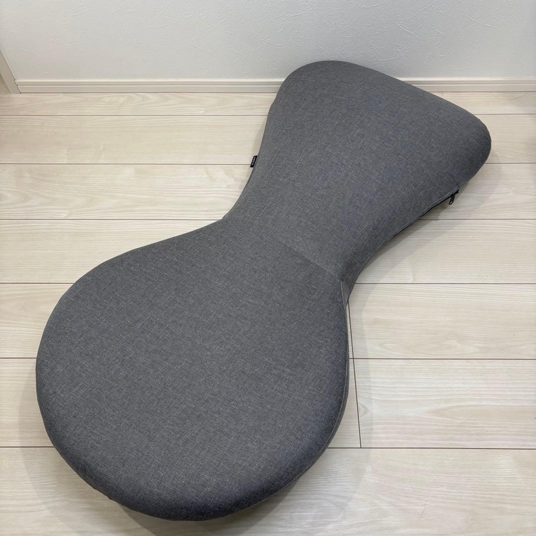 &MEDICAL アンドメディカル　ストレッチチェア　姿勢矯正　骨盤サポート