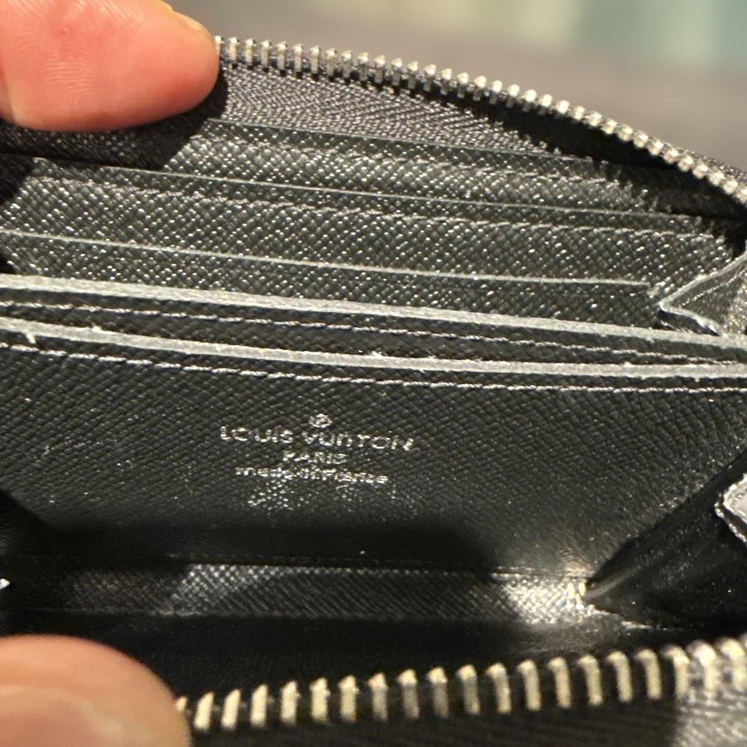 お買い得Louis Vuitton グレー ケース