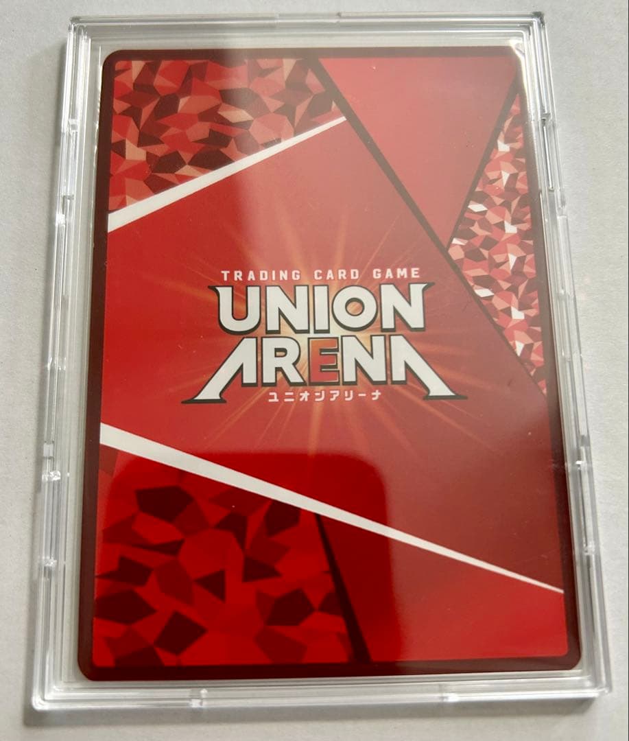 【最安値】 ユニアリ　ToLOVEる　パラレル　モモ　星3 SR