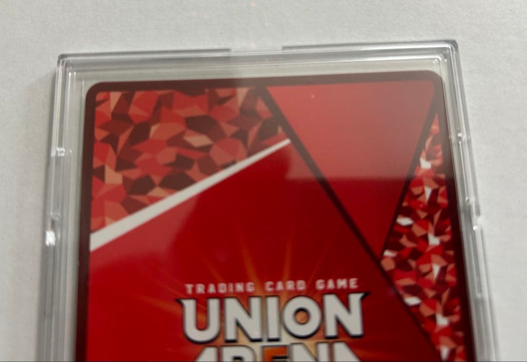 【最安値】 ユニアリ　ToLOVEる　パラレル　モモ　星3 SR