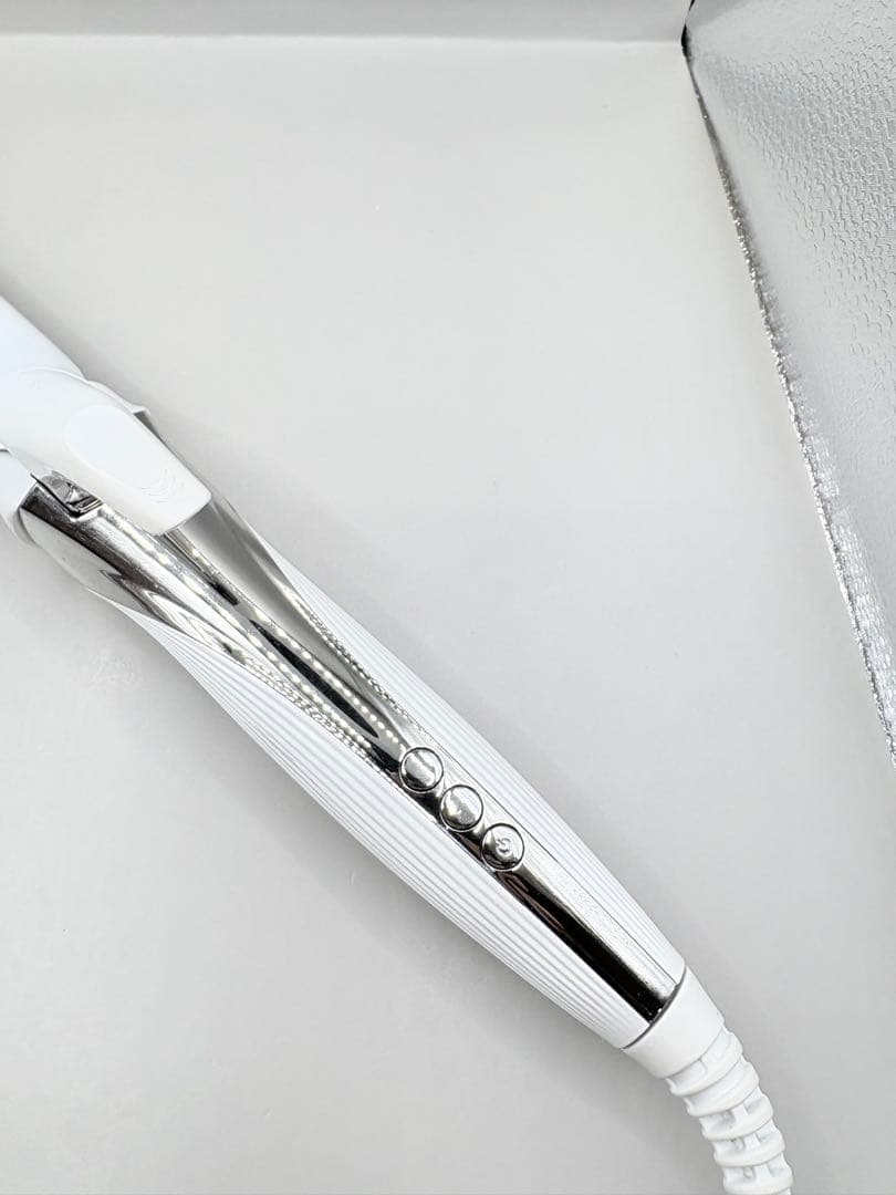 ReFa リファ カール アイロン コテ 32mm 260