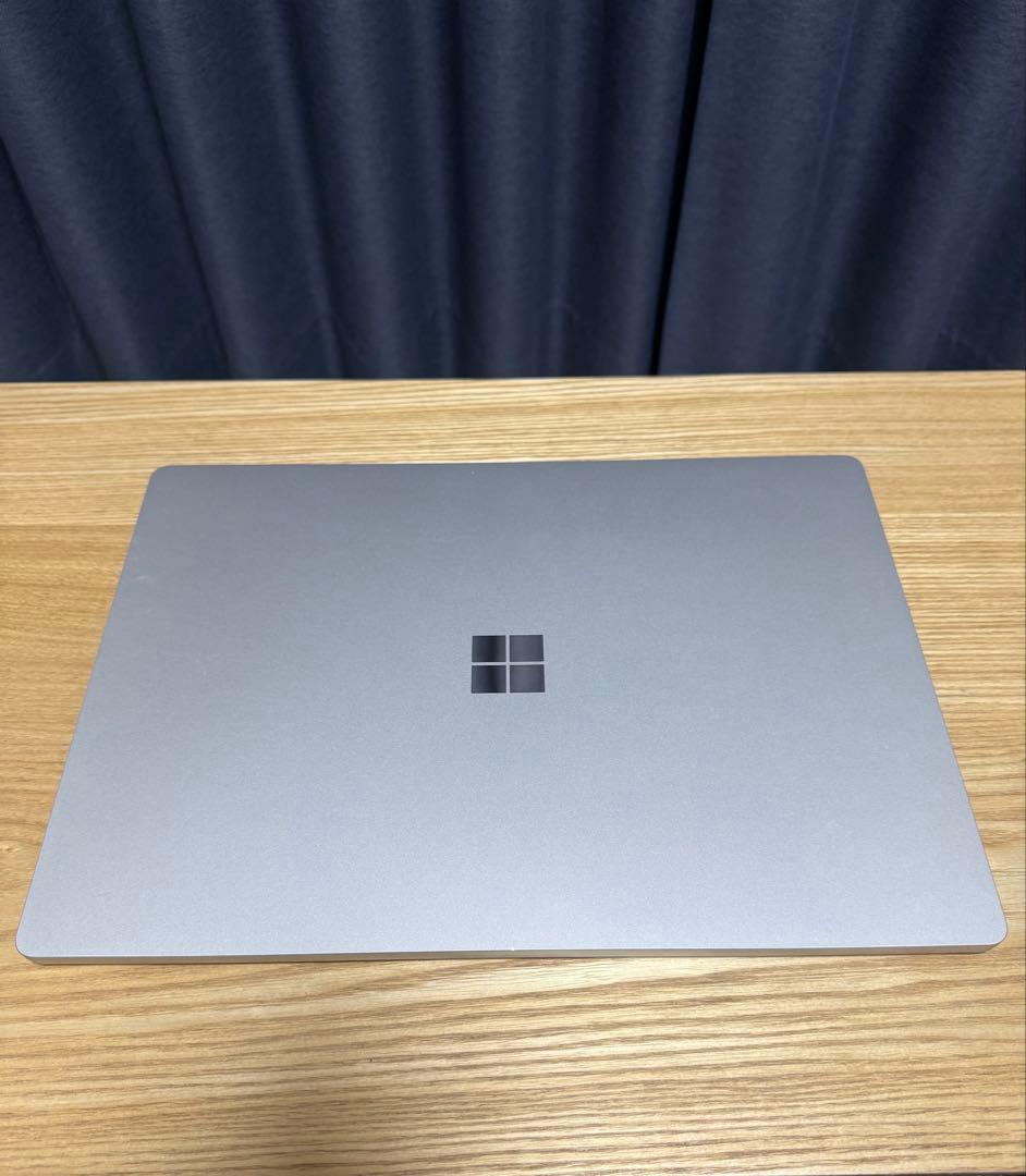 Surface Laptop 4 Ryzen7 タッチ 15インチ