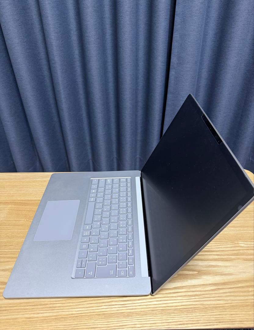 Surface Laptop 4 Ryzen7 タッチ 15インチ