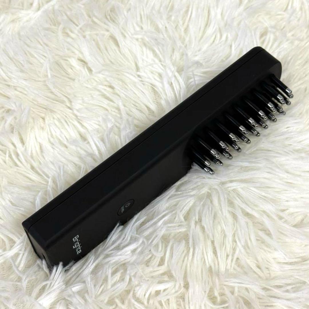 ほぼ未使用✨Brighte ELEKIBRUSH ブライト エレキブラシ 美顔器