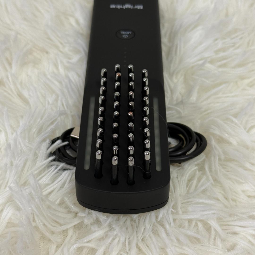 ほぼ未使用✨Brighte ELEKIBRUSH ブライト エレキブラシ 美顔器