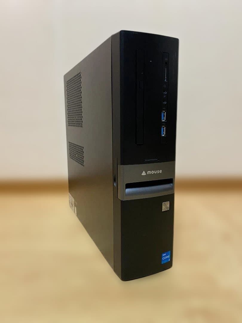 高年式 11世代Core i5　Win11　SSD
