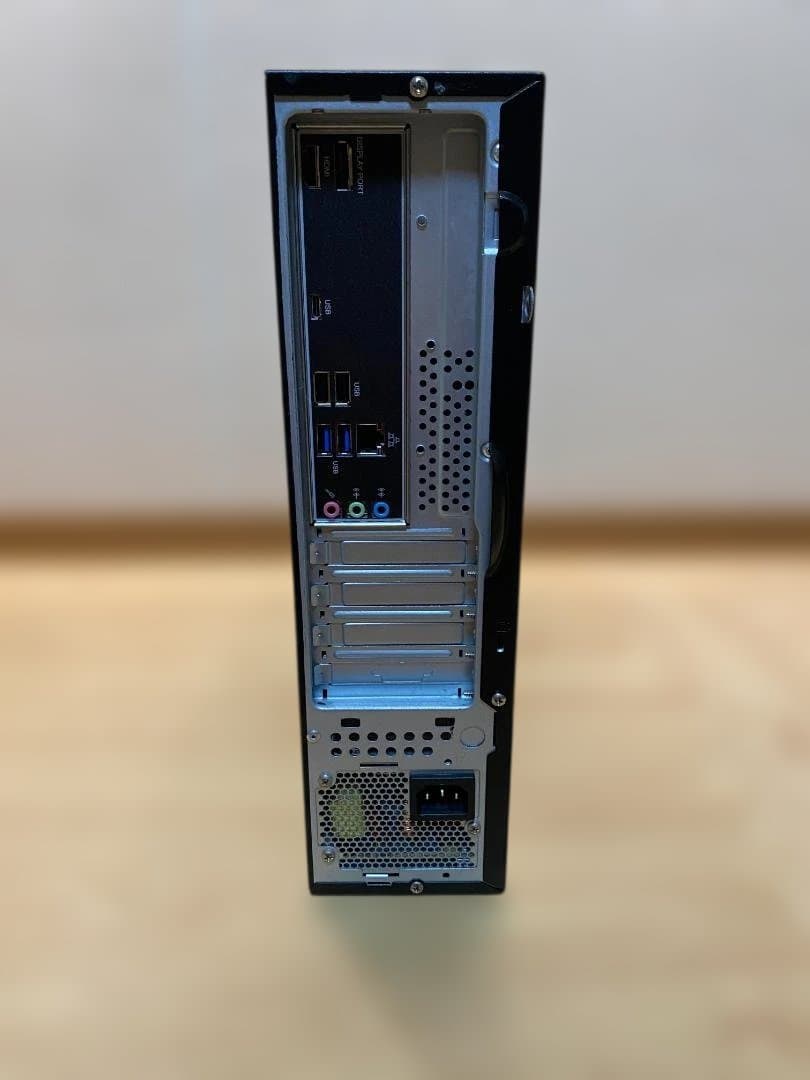 高年式 11世代Core i5　Win11　SSD